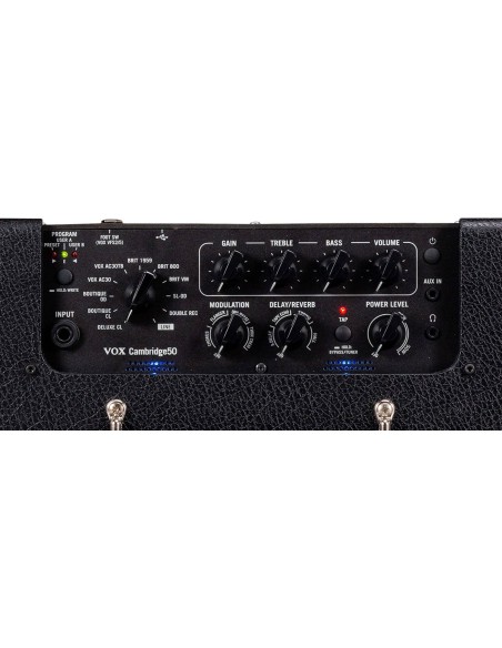Vox Cambridge 50