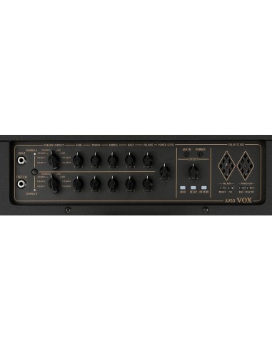 VOX AV60