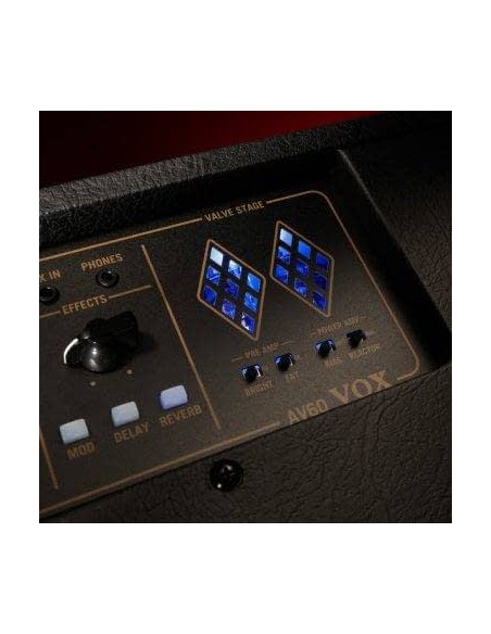 VOX AV60