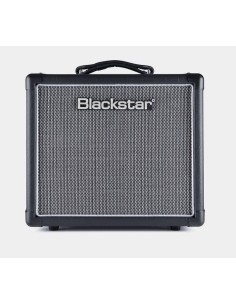Blackstar HT-1R MkII. Valvulas