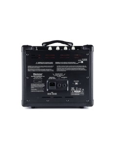 Blackstar HT-1R MkII. Valvulas 2