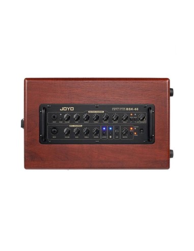Joyo BSK60. Acustico.