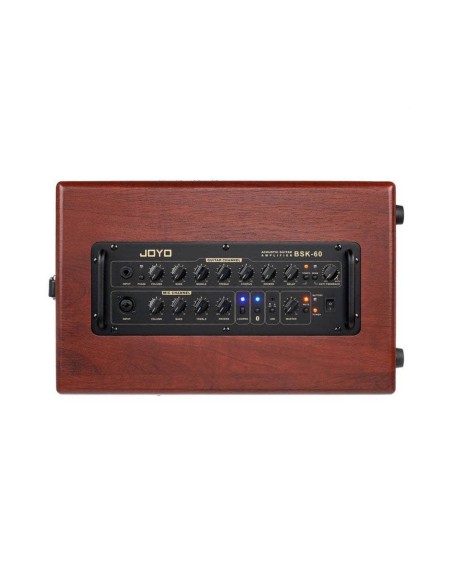 Joyo BSK60. Acustico.