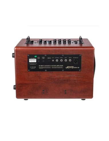Joyo BSK60. Acustico.
