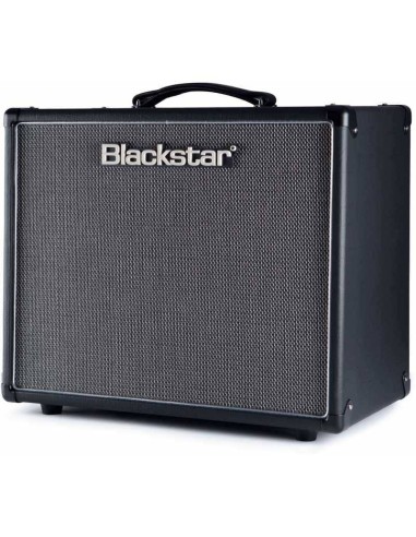 BLACKSTAR HT-20R MKII. Valvulas