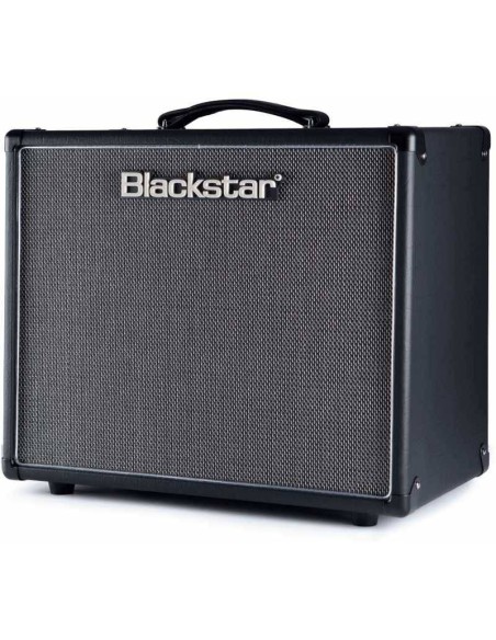 BLACKSTAR HT-20R MKII. Valvulas