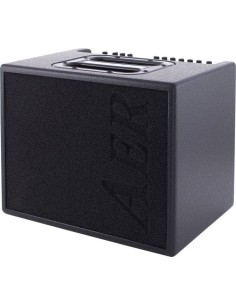 Aer Compact 60. Acustica