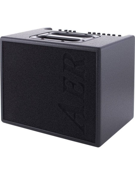 Aer Compact 60. Acustica