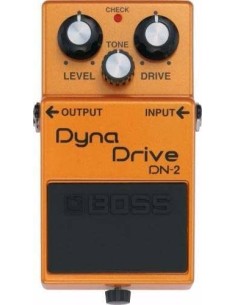 Boss DS-1- Distorsion