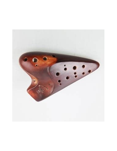 Ocarina doble Stein