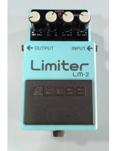 Boss Limitador Lm-2
