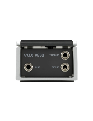 Volumen Vox V860