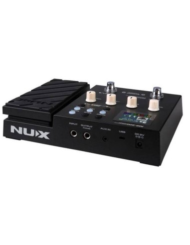 Nux MG-300