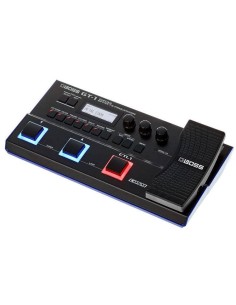Pedalera multiefectos Boss Gt-1