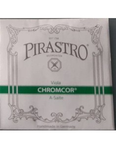 Viola Chromcor 1ª