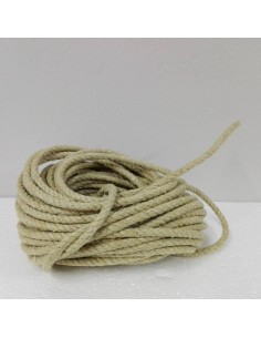 Cuerda p/ tamboril cáñamo