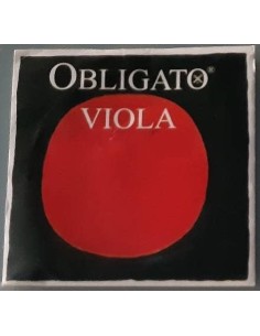 Viola Obligato 1ª La