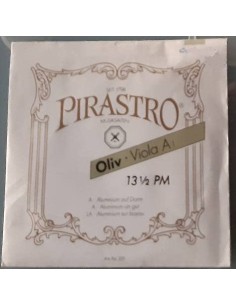 Viola Oliv 1ª