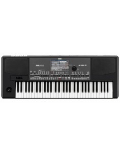 Korg PA600