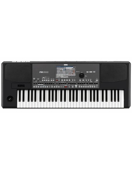 Korg PA600
