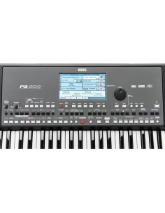 Korg PA600 2