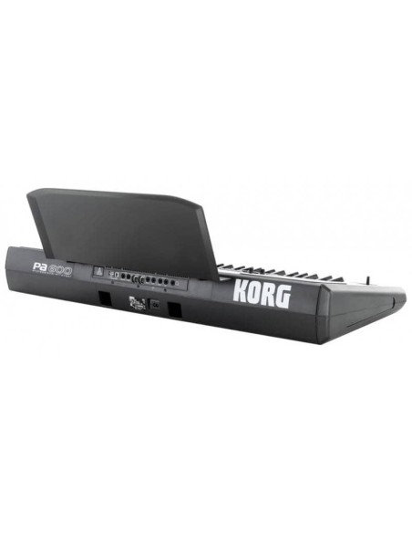 Korg PA600