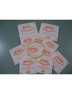Cuerda tripa Savarez BRH079