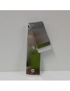 Enganche- placa para tamboril 2