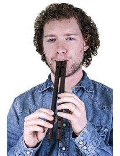 Aulos Susato Dolce Duo. Do. 2