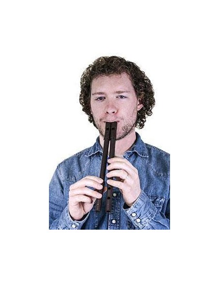 Aulos Susato Dolce Duo. Do.