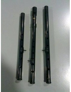 Susato set 3 soprano B/C/D