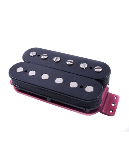 Fender Humbucker Twin Head HB Modern. Puente.