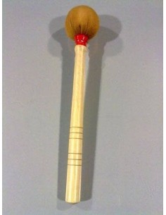 Maza bombo bola dura