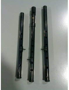 Susato set 3 alto G, A y Bb