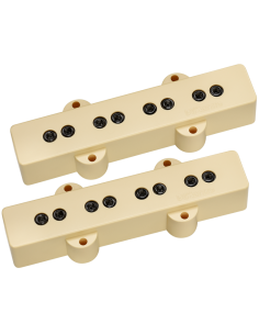 Dimarzio Model J- DP123. Bajo