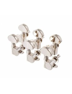 Clavijeros para diferentes instrumentos 2