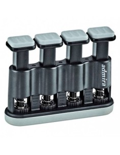 Ejercitador de dedos para tocar la guitarra