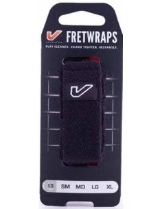 Fretwrap