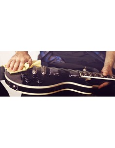 Limpieza instrumentos