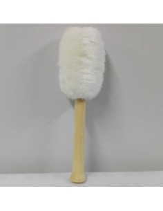 Maza bombo peluche grande