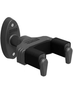 Soporte guitarra pared. Consultar precios.