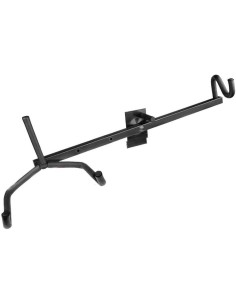 Soporte guitarra pared. Consultar precios. 2