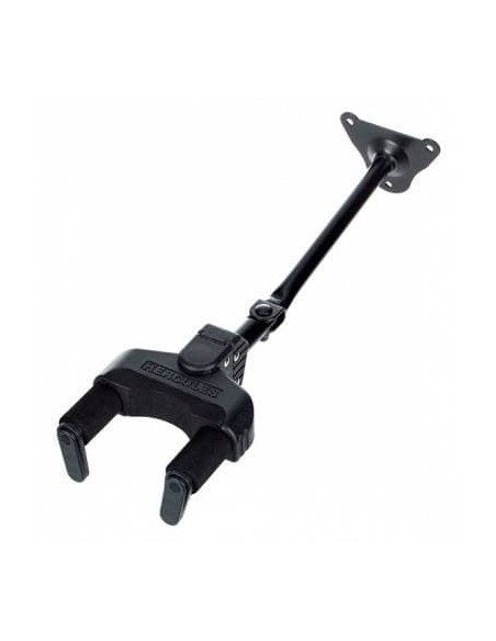 Soporte guitarra pared. Consultar precios.