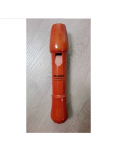 Flauta Tenor Hohner Konzert