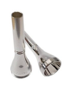 Trompa. Copa Paxman 4A ó 4B