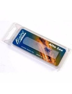 Caña Legere Saxo alto. Sintética