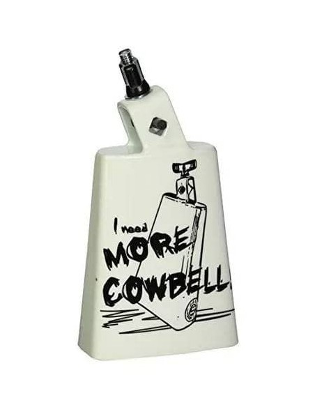 Cencerro Lp More cowbell