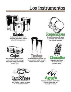 Pack PERKUSIONA SAMBA ENREDO - Regalo CURSO 2