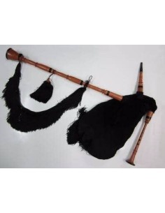 Gaita Koa Mestre Mateo