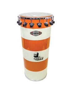 Timba Cara de cobra 2